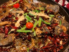 -老板恋上鱼(印象城店)