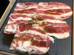-明洞王妃家烤肉(苏州中心星悦汇店)