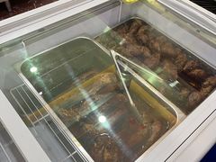 -鸿运兔·手撕烤兔(天府广场店)