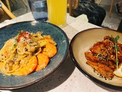 -BE BRIGHT KITCHEN(正佳广场店)