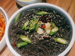 -合合春饼·酱骨·东北菜(潘家园店)