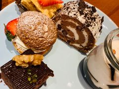 -美盛喜来登大酒店-盛宴标帜餐厅