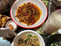 -衡厨·衡阳土菜(中南店)