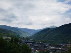 -五台山风景名胜区