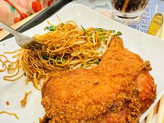 -大家乐(荃新天地店)