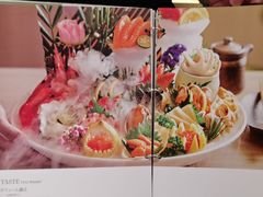 -德川家日本料理(顺义华联店)