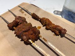 -欧提汗·新疆餐厅·清真(银都路店)