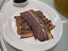 -翠清酒家(万丰路店)
