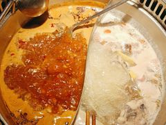 -季季红火锅(丰城洪客隆店)