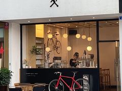 -常识咖啡common sense(春熙路店)