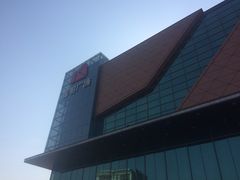 门面-金铂广场(龙归店)