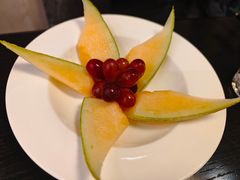 -外滩三号餐厅·创意中餐