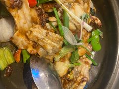 -常来小聚·广州非遗传承餐厅(高德置地店)