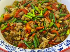 -三只鸟本地特色菜馆(上饶总店)