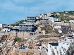 -东极岛景区-东海第一哨灯塔