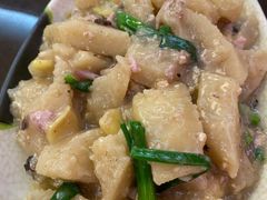 柚皮鱼肠-腰记饭店(龙源路店)