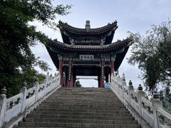 -珠海圆明新园