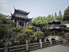 -胡雪岩故居