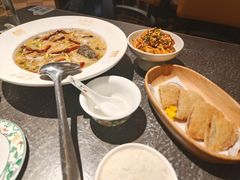 -渔语鱼新川菜Bistro(万象天地店)