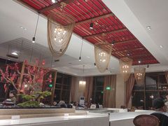 -锦园餐厅(九龙湖开元度假村店)