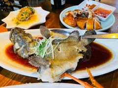 -田大厨海鲜超市(万豪店)