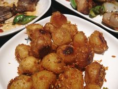 -湘汇概念铁板烧(铁西万达店)