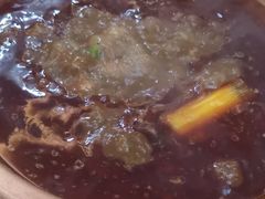 -蘭番坊青海特色铜锅涮·清真
