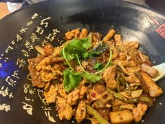 -一麻一辣麻辣香锅(方庄店)