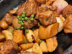 -狮王府淮扬菜(万象城店)