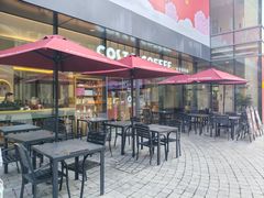 -COSTA COFFEE(思南公馆店)