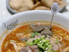 -CHILL Pho澳洲牛肉越南粉(佛山顺德万象汇店)