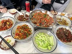 -新新湘菜馆(新中街二条店)