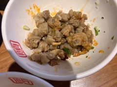 -顾四十里铺羊肉面(凤城六路店)
