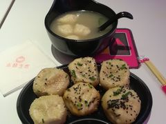 -小杨生煎(湟普汇店)