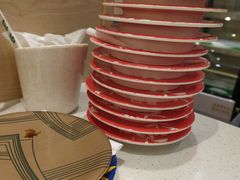 -京樽回転寿司(奥林匹克店)