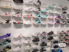 -南通奥特莱斯购物广场