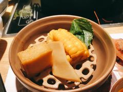 -温野菜涮涮锅(西单大悦城店)