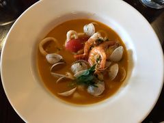 -IL Forno 意坊·意大利餐厅(花园店)