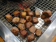 -肉甲韩国木炭烤肉(新壹街1店)