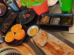 -谷牛和牛烤肉(漕河泾印象城店)