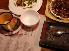 -我家小馆(江汉路店)