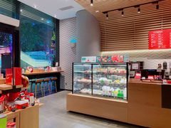 -星巴克(杭州市民中心店)