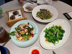 -码头见·潮汕菜(领展中心城店)
