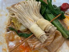 -郭记小街麻辣烫(南小街总店)