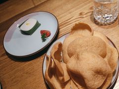 -泰果东南亚餐厅(丽水万地店)