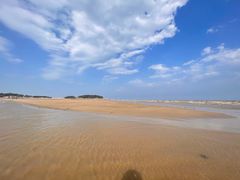 -南澳海滩