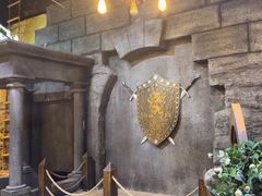 -暴风岛沉浸式体验馆(百联世纪店)