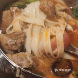 免费加粉，就收汤钱的粉店