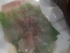 -满旗楼 北京烤鸭·涮羊肉火锅(武昌店)