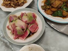-福寿斋·老北京铜锅涮肉·烧烤(清岚店)